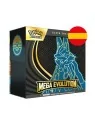 Compra Pokemon TCG: Caja de Entrenador Elite Pokemon Megaevolución Neg