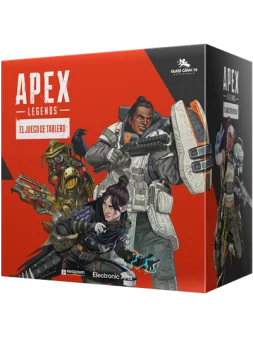 Compra Apex Legends: El Juego de Tablero de Glass Cannon al mejor prec