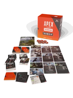 Compra Apex Legends: Expansión en Solitario y Cooperativo de Glass Can