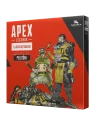 Compra Apex Legends: Expansión Pelotón 1 de Glass Cannon al mejor prec