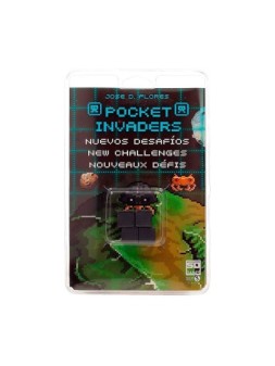 Colección de Juegos de Mesa - La Cueva Roja