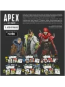 Compra Apex Legends: Expansión Pelotón 1 de Glass Cannon al mejor prec