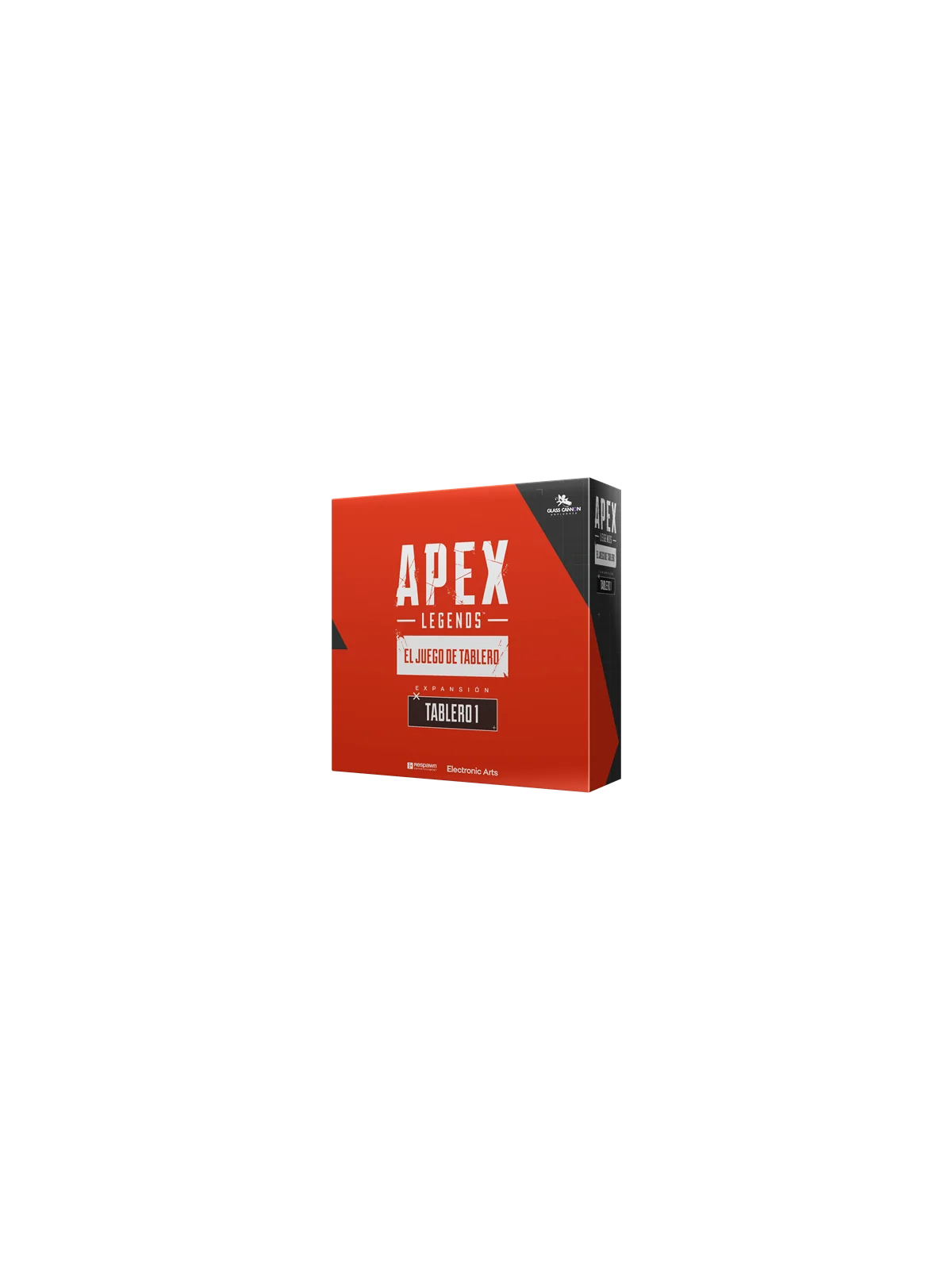 Compra Apex Legends: Expansión Tablero 1 de Glass Cannon al mejor prec