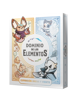 Colección de Juegos de Mesa - La Cueva Roja