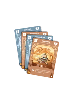 Compra Dominio de los Elementos: Arena y Viento de TeeTurtle al mejor 