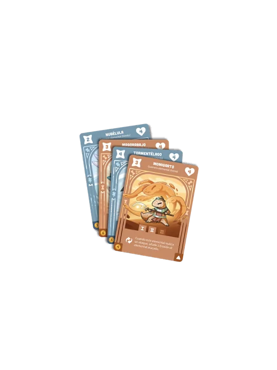 Compra Dominio de los Elementos: Arena y Viento de TeeTurtle al mejor 