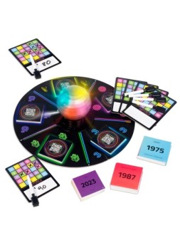 Colección de Juegos de Mesa - La Cueva Roja