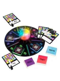 Compra Hitster: Music Bingo de Jumbo al mejor precio (34,95 €)