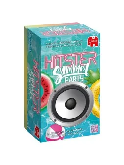 Compra Hitster: Summer Party de Jumbo al mejor precio (24,95 €)