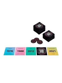 Compra Hitster: Summer Party de Jumbo al mejor precio (24,95 €)