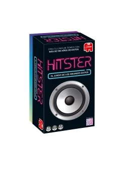 Compra Hitster de Jumbo al mejor precio (24,95 €)
