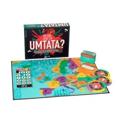 Compra Por Favor ¿Dónde está Umtata? de SD GAMES al mejor precio (22,4