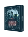 Compra Twisted Cryptids de TeeTurtle al mejor precio (19,99 €)