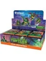Compra Magic the Gathering: Teenage Mutant Ninja Turtles (30) (Castell