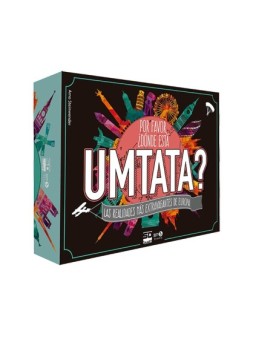 Colección de Juegos de Mesa - La Cueva Roja