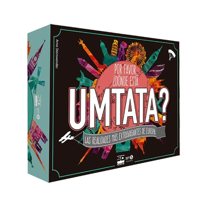 Comprar Por Favor ¿Dónde está Umtata? barato al mejor precio 22,46 € d