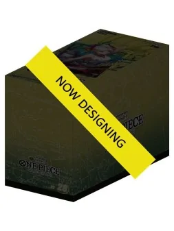 Compra OPCG: ST30 Starter Deck (1) EN de Bandai al mejor precio (20,00