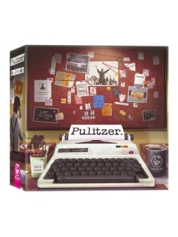 Colección de Juegos de Mesa - La Cueva Roja