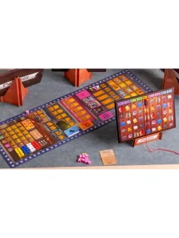 Compra Pulitzer de Tranjis Games al mejor precio (59,99 €)