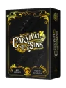 Compra Carnival of Sins de Tranjis Games al mejor precio (17,95 €)