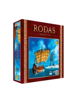 Colección de Juegos de Mesa - La Cueva Roja