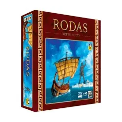 Compra Rodas de SD GAMES al mejor precio (39,95 €)