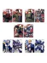 Compra Gundam Card Game: PB02 Premium Accessory Set Mobile Suit Iron B Compra Gundam Card Game: PB02 Premium Accessory Set Mobile Suit Iron B