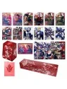Compra Gundam Card Game: PB02 Premium Accessory Set Mobile Suit Iron B Compra Gundam Card Game: PB02 Premium Accessory Set Mobile Suit Iron B