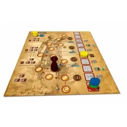 Compra Rodas: The Colossus Expansion de SD GAMES al mejor precio (22,4