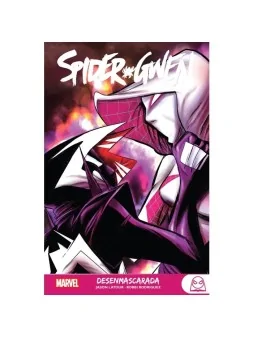 Compra Marvel Young Adults: Spider-Gwen 4 de Panini Comics al mejor pr