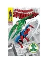 Compra Biblioteca Marvel 102: El Asombroso Spiderman 14 de Panini Comi