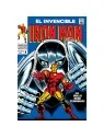 Compra Biblioteca Marvel 103: El Invencible Iron Man 8 de Panini Comic