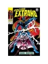 Compra Biblioteca Marvel 104: Doctor Extraño 6 de Panini Comics al mej