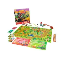 Compra Rush and Bash de SD GAMES al mejor precio (26,95 €)