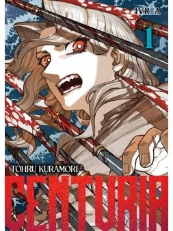 Compra Centuria 01 (Ed. Limitada con Boli, Estampado, Postalesy Punto 