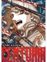 Compra Centuria 01 (Ed. Limitada con Boli, Estampado, Postalesy Punto 
