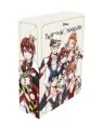 Compra Estuche Twisted Wonderland de Planeta Comic al mejor precio (37
