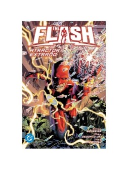 Colección de Cómics y Novelas Gráficas - La Cueva Roja