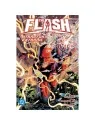 Compra DC Premiere: Amanecer de DC - The Flash 1 de Panini Comics al m