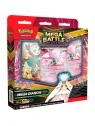 Compra Pokemon TCG: Mega Battle Deck: Mega-Diance EX (ES) de Pokémon a Compra Pokemon TCG: Mega Battle Deck: Mega-Diance EX (ES) de Pokémon a
