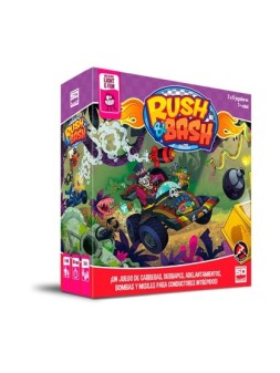 Colección de Juegos de Mesa - La Cueva Roja