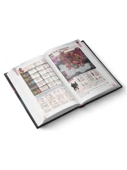 Compra En las Cenizas de Devir al mejor precio (38,00 €)