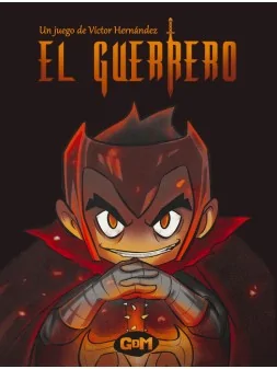 Compra El Guerrero de GDM Games al mejor precio (17,50 €)