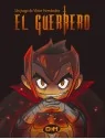 Compra El Guerrero de GDM Games al mejor precio (17,50 €) Compra El Guerrero de GDM Games al mejor precio (17,50 €)