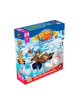 Colección de Juegos de Mesa - La Cueva Roja
