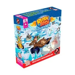 Compra Rush and Bash: Winter is Now de SD GAMES al mejor precio (17,96