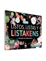 Compra Listos, Listas y Listakens: Junior de SD GAMES al mejor precio  Compra Listos, Listas y Listakens: Junior de SD GAMES al mejor precio