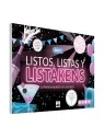Compra Listos, Listas y Listakens: Party de SD GAMES al mejor precio ( Compra Listos, Listas y Listakens: Party de SD GAMES al mejor precio (
