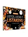 Compra Listos, Listas y Listakens: Edicion Clasica de SD GAMES al mejo Compra Listos, Listas y Listakens: Edicion Clasica de SD GAMES al mejo