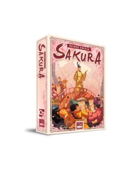 Colección de Juegos de Mesa - La Cueva Roja